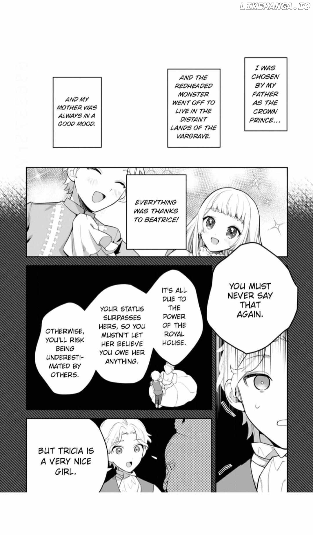 Kankei Kaizen wo Akiramete Kyori wo Oitara, Shiotaioudatta Konyakusha ga Karande Kuru you ni Narimashita Chapter 9 - page 18