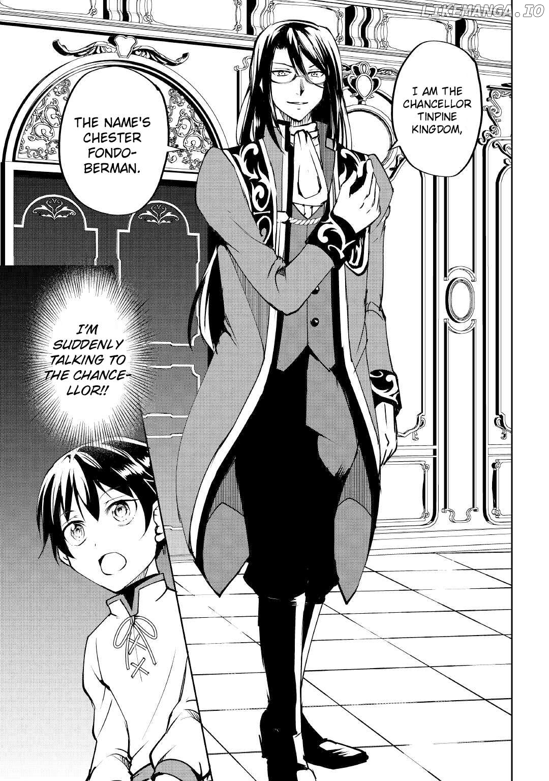 Amarimono Isekaijin no Jiyuu Seikatsu: Yuusha ja Nai node Katteni Yarasete Moraimasu Chapter 10 - page 6