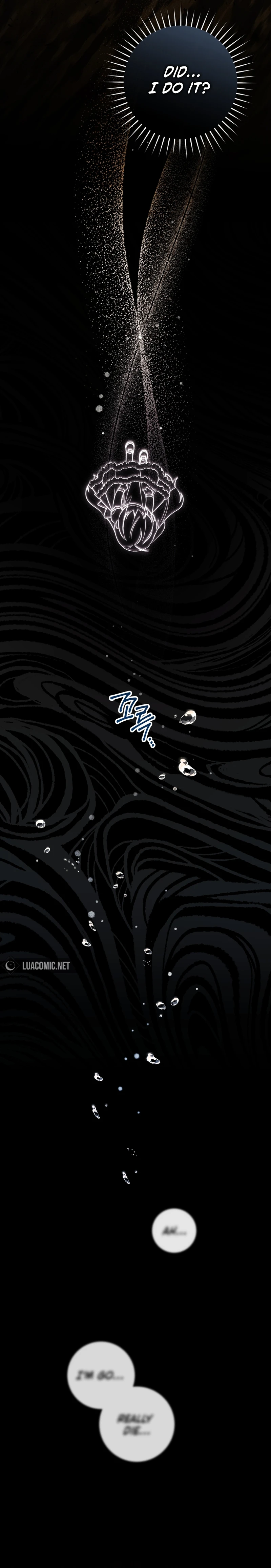 The Éminence Grise Orca Baby Chapter 33 - page 17