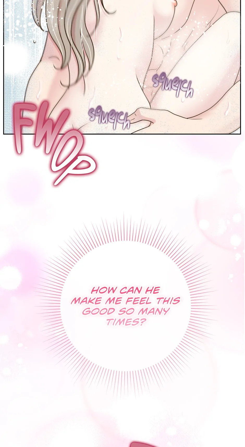 My Experience Being Close to My Older Brother's Friend Chapter 28 - page 21
