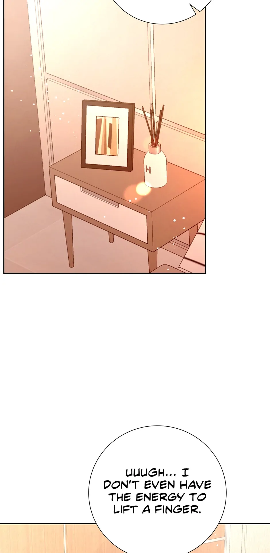 My Experience Being Close to My Older Brother's Friend Chapter 28 - page 26