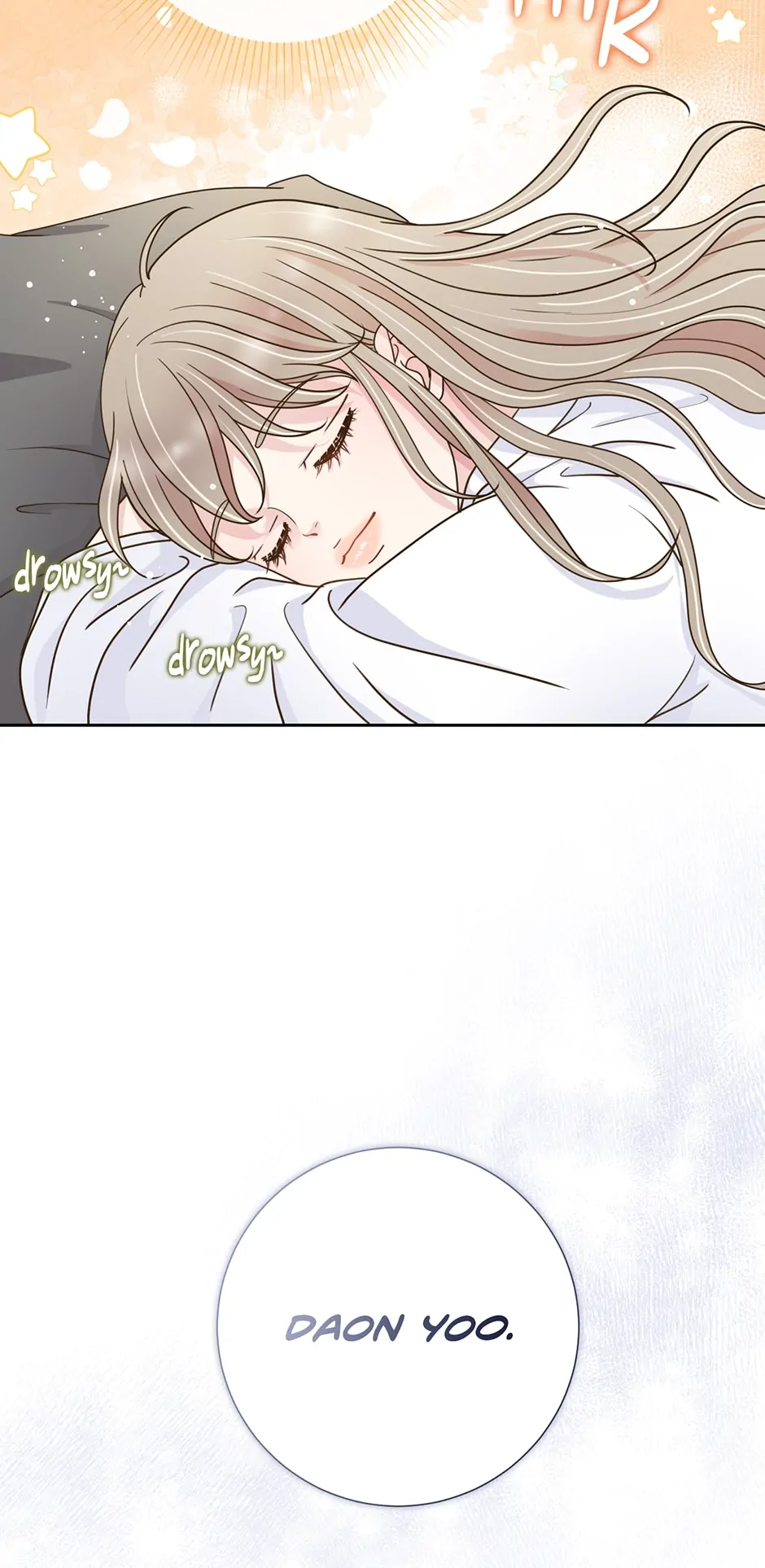 My Experience Being Close to My Older Brother's Friend Chapter 28 - page 30