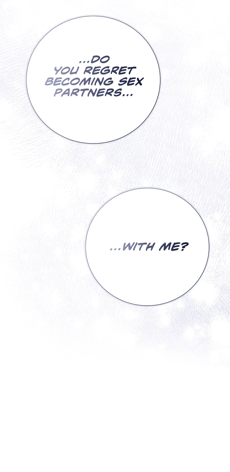 My Experience Being Close to My Older Brother's Friend Chapter 28 - page 32