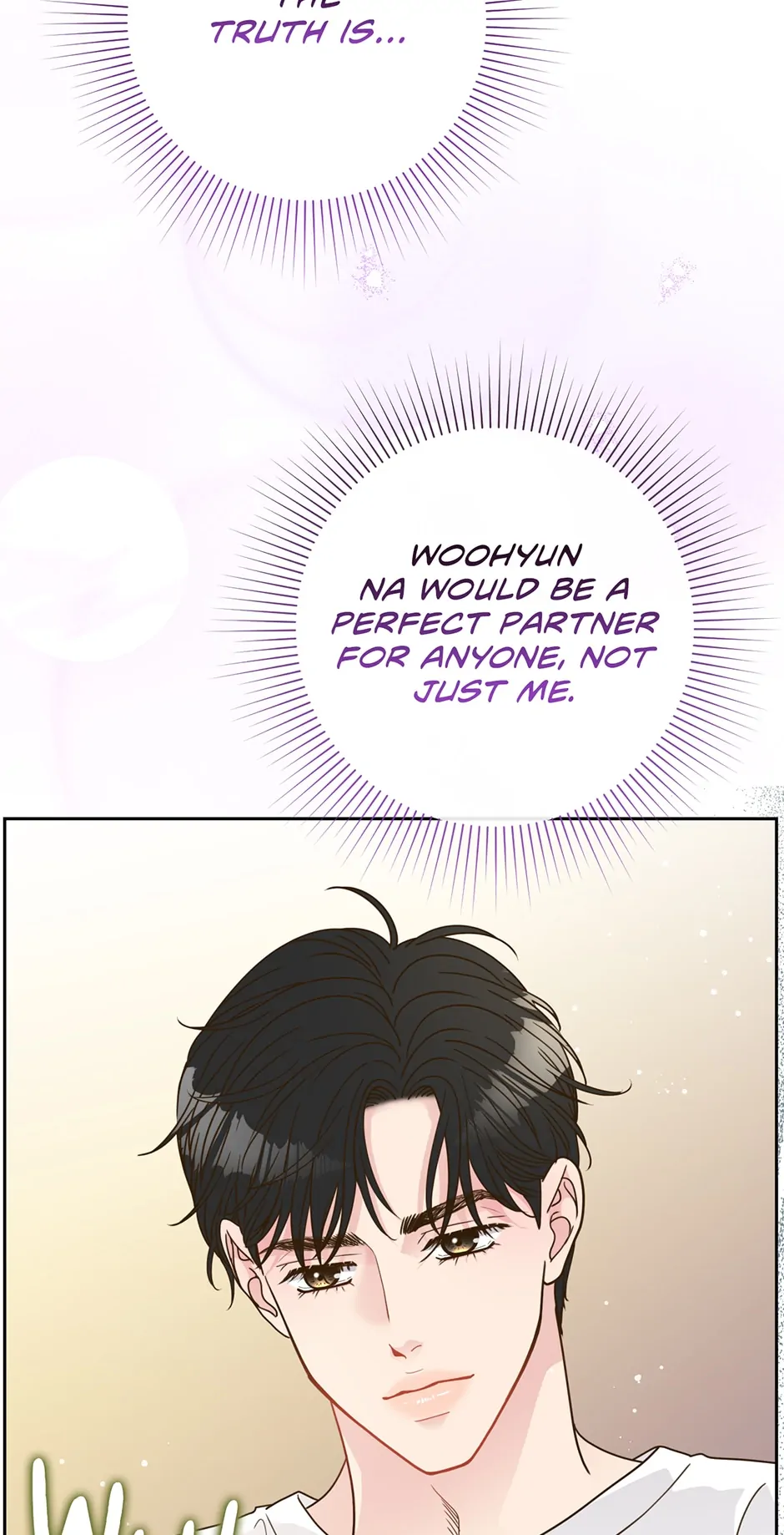 My Experience Being Close to My Older Brother's Friend Chapter 28 - page 38