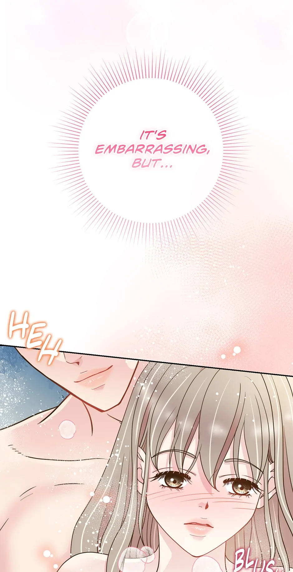 My Experience Being Close to My Older Brother's Friend Chapter 28 - page 5