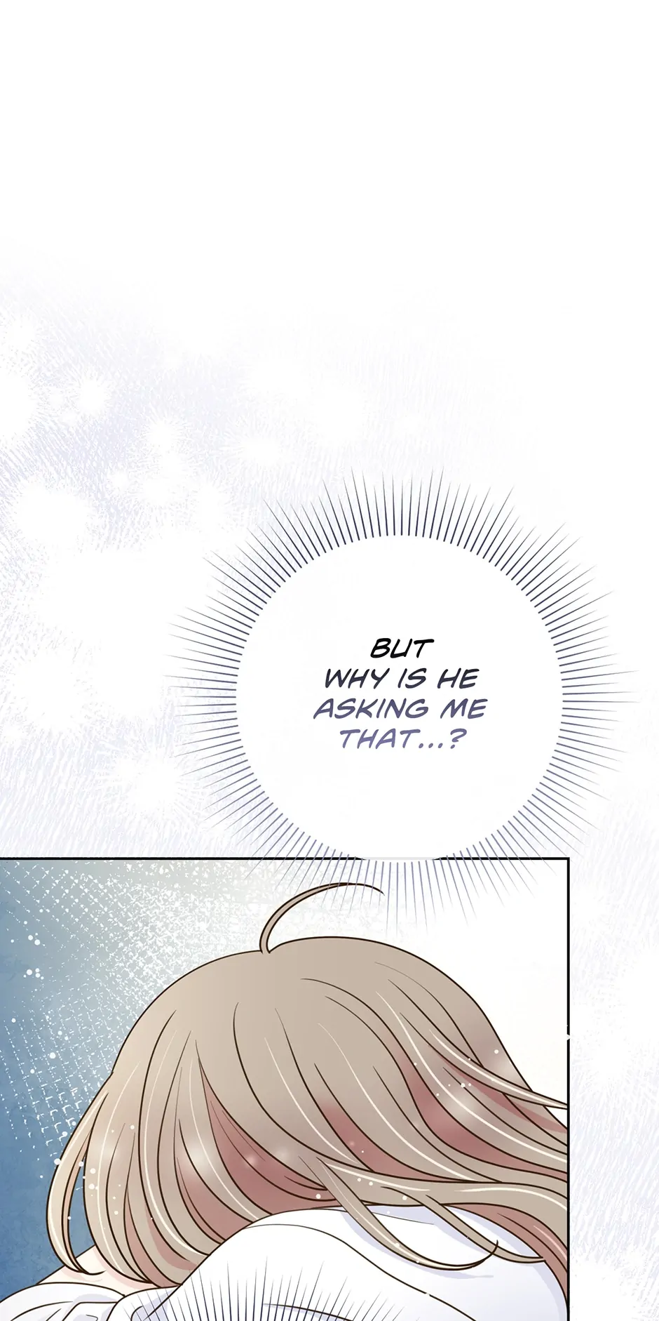 My Experience Being Close to My Older Brother's Friend Chapter 28 - page 42