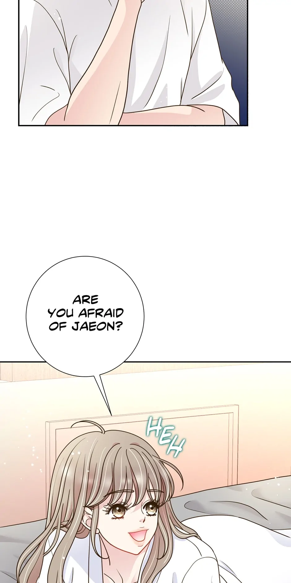 My Experience Being Close to My Older Brother's Friend Chapter 28 - page 45
