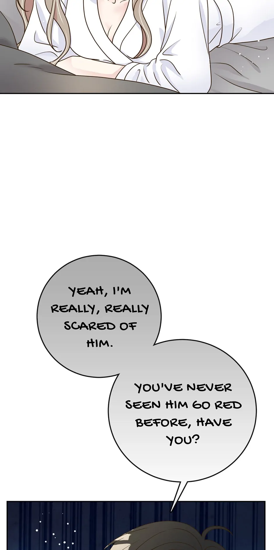 My Experience Being Close to My Older Brother's Friend Chapter 28 - page 46