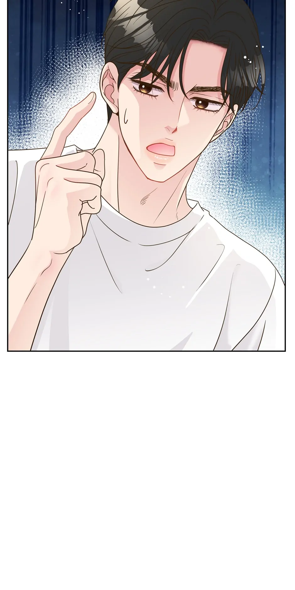 My Experience Being Close to My Older Brother's Friend Chapter 28 - page 47