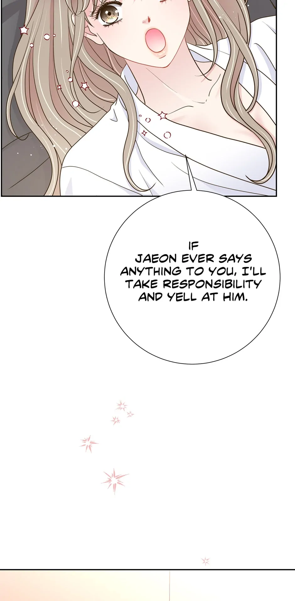 My Experience Being Close to My Older Brother's Friend Chapter 28 - page 50