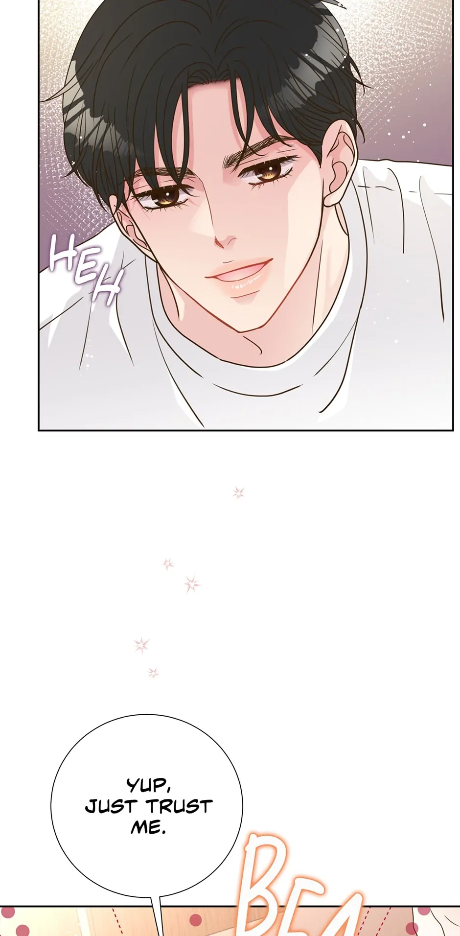 My Experience Being Close to My Older Brother's Friend Chapter 28 - page 52