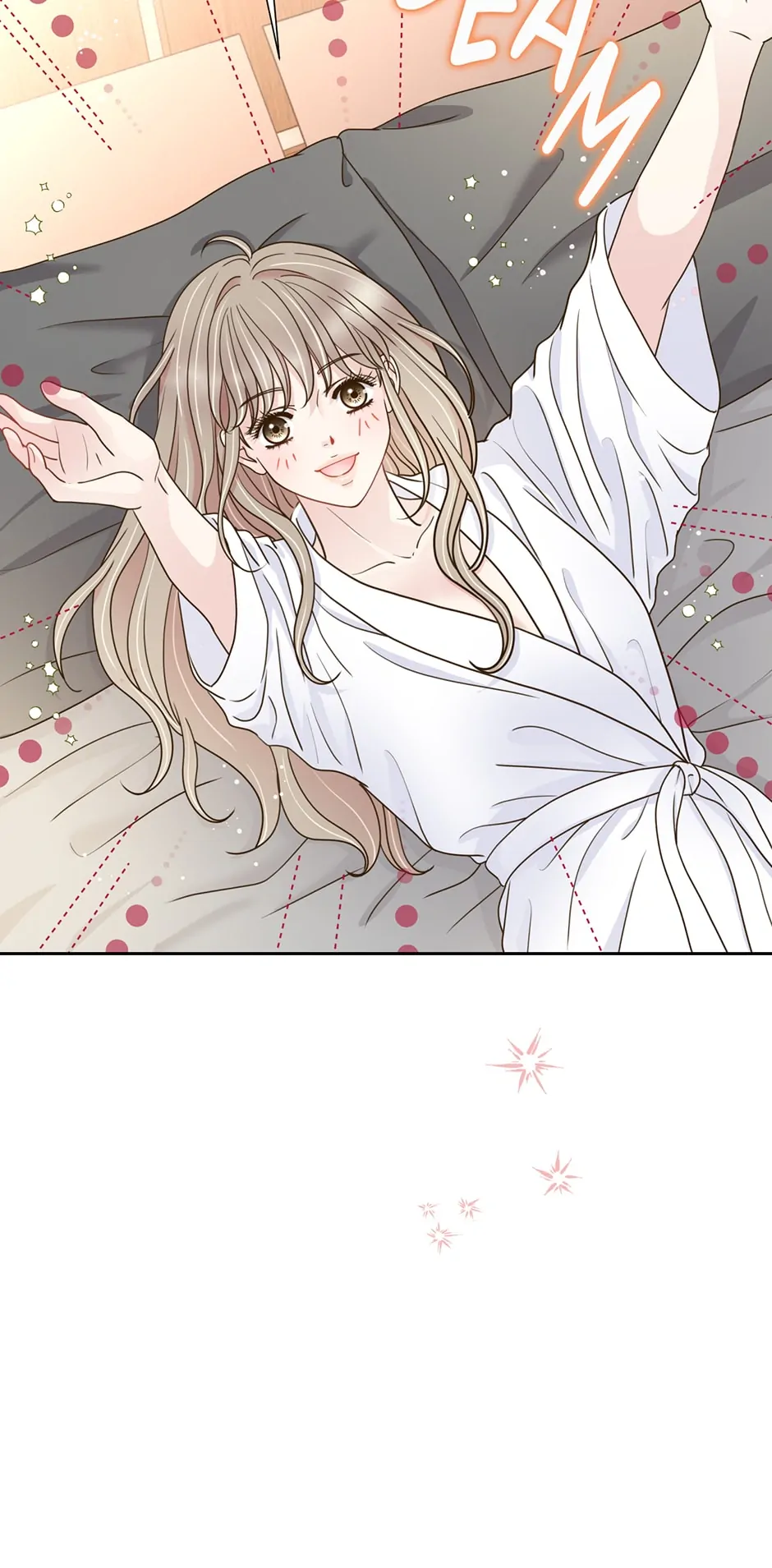 My Experience Being Close to My Older Brother's Friend Chapter 28 - page 53