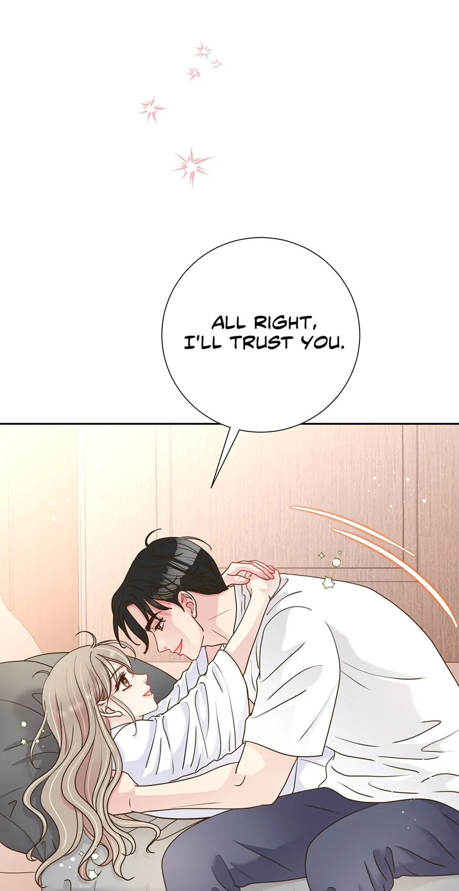My Experience Being Close to My Older Brother's Friend Chapter 28 - page 54