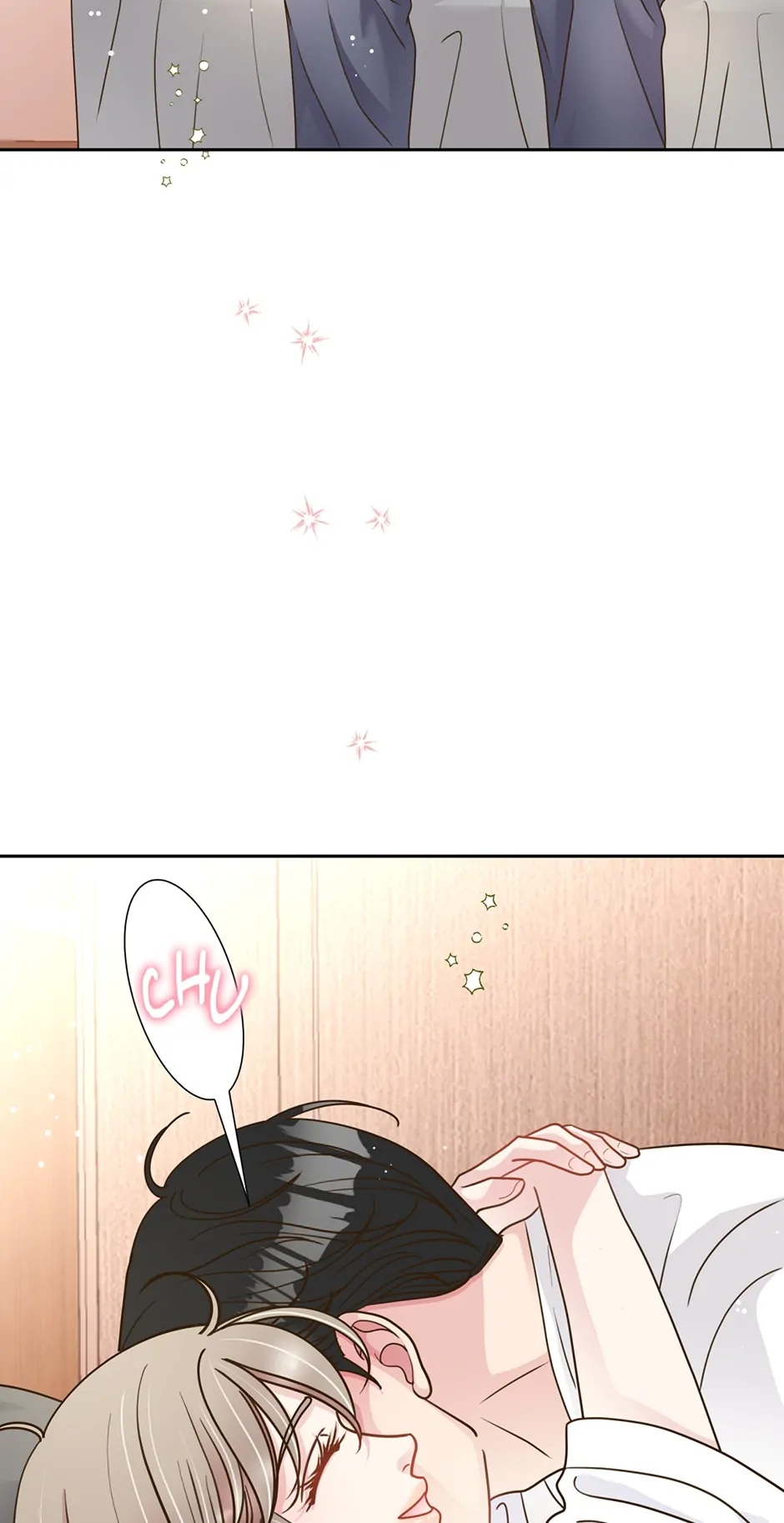 My Experience Being Close to My Older Brother's Friend Chapter 28 - page 55