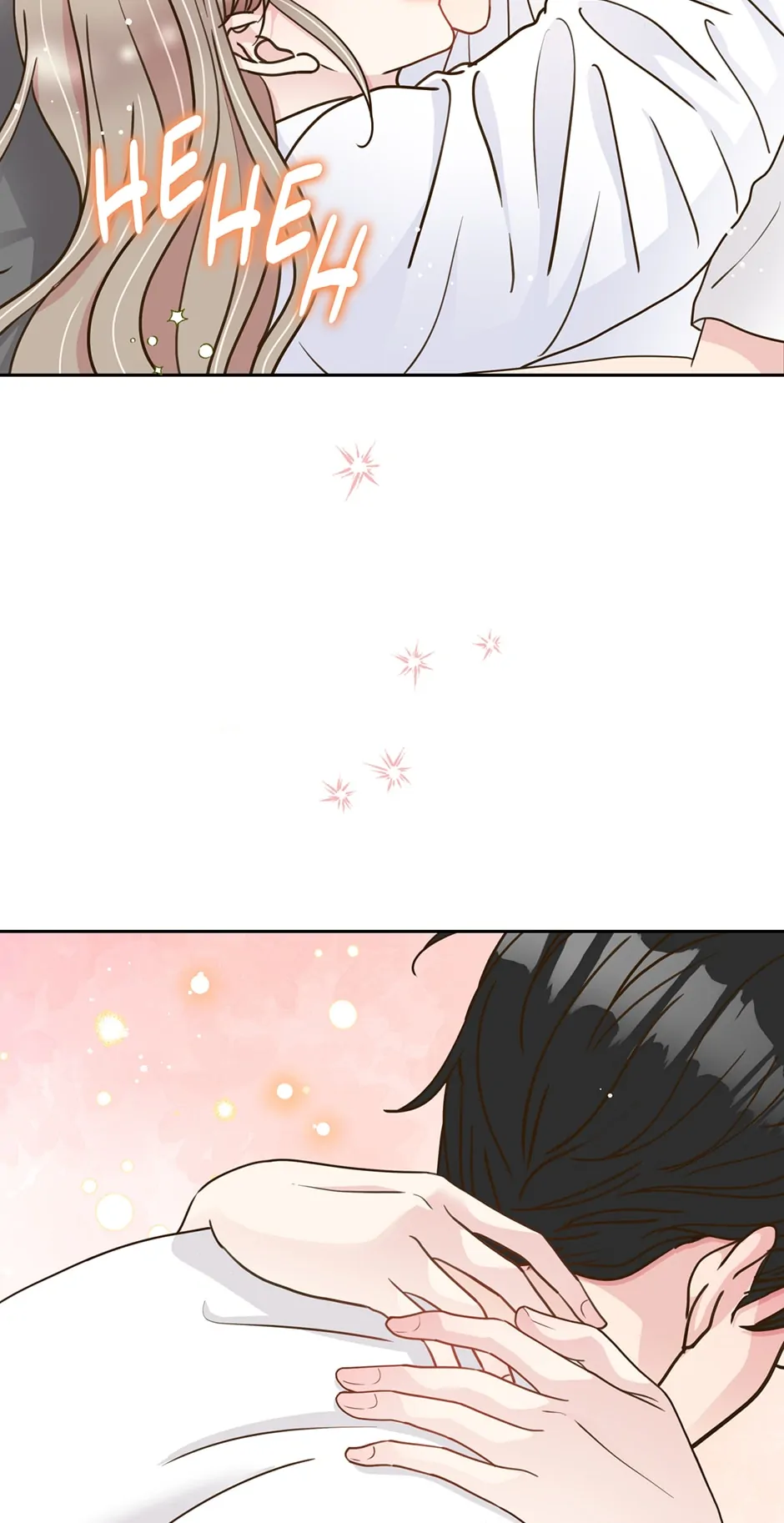 My Experience Being Close to My Older Brother's Friend Chapter 28 - page 56