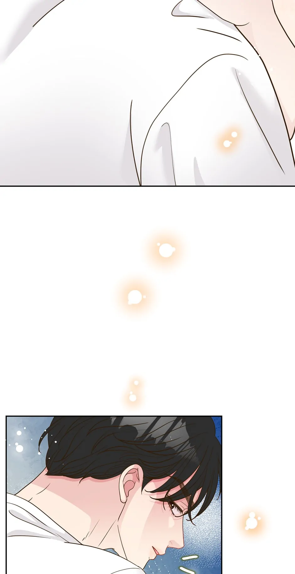My Experience Being Close to My Older Brother's Friend Chapter 28 - page 57