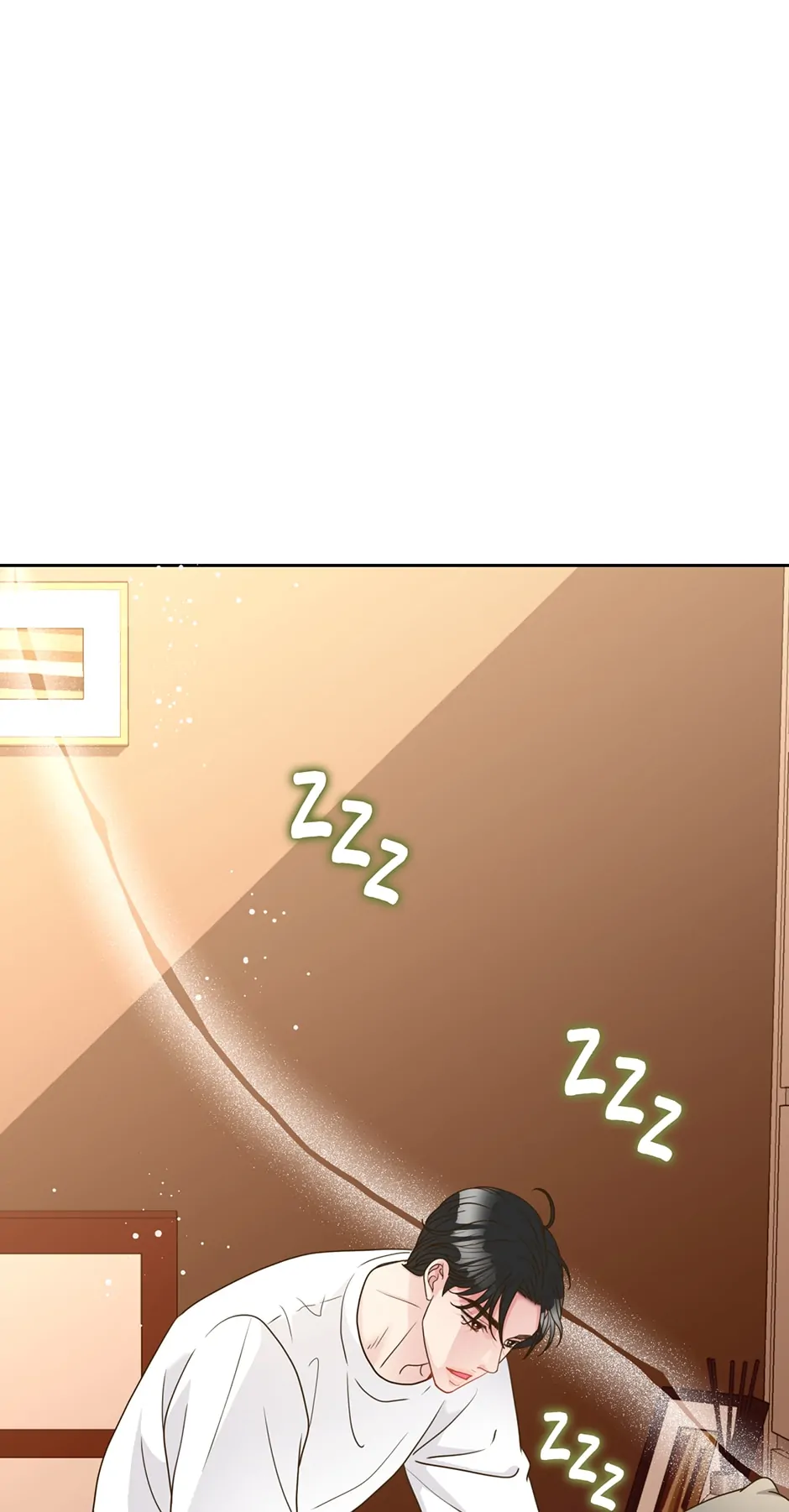 My Experience Being Close to My Older Brother's Friend Chapter 28 - page 60