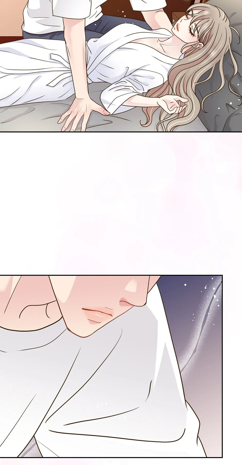 My Experience Being Close to My Older Brother's Friend Chapter 28 - page 61