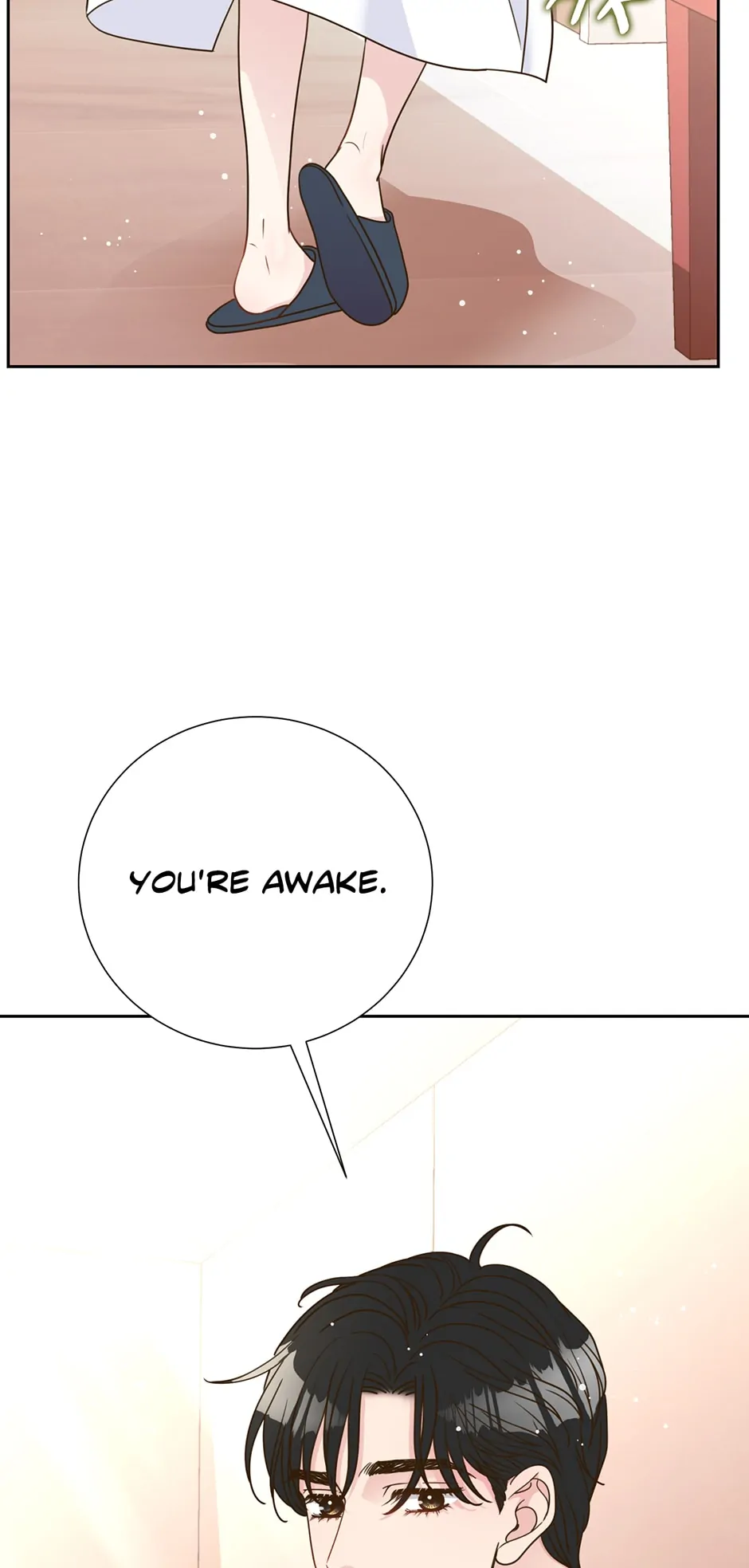 My Experience Being Close to My Older Brother's Friend Chapter 28 - page 68