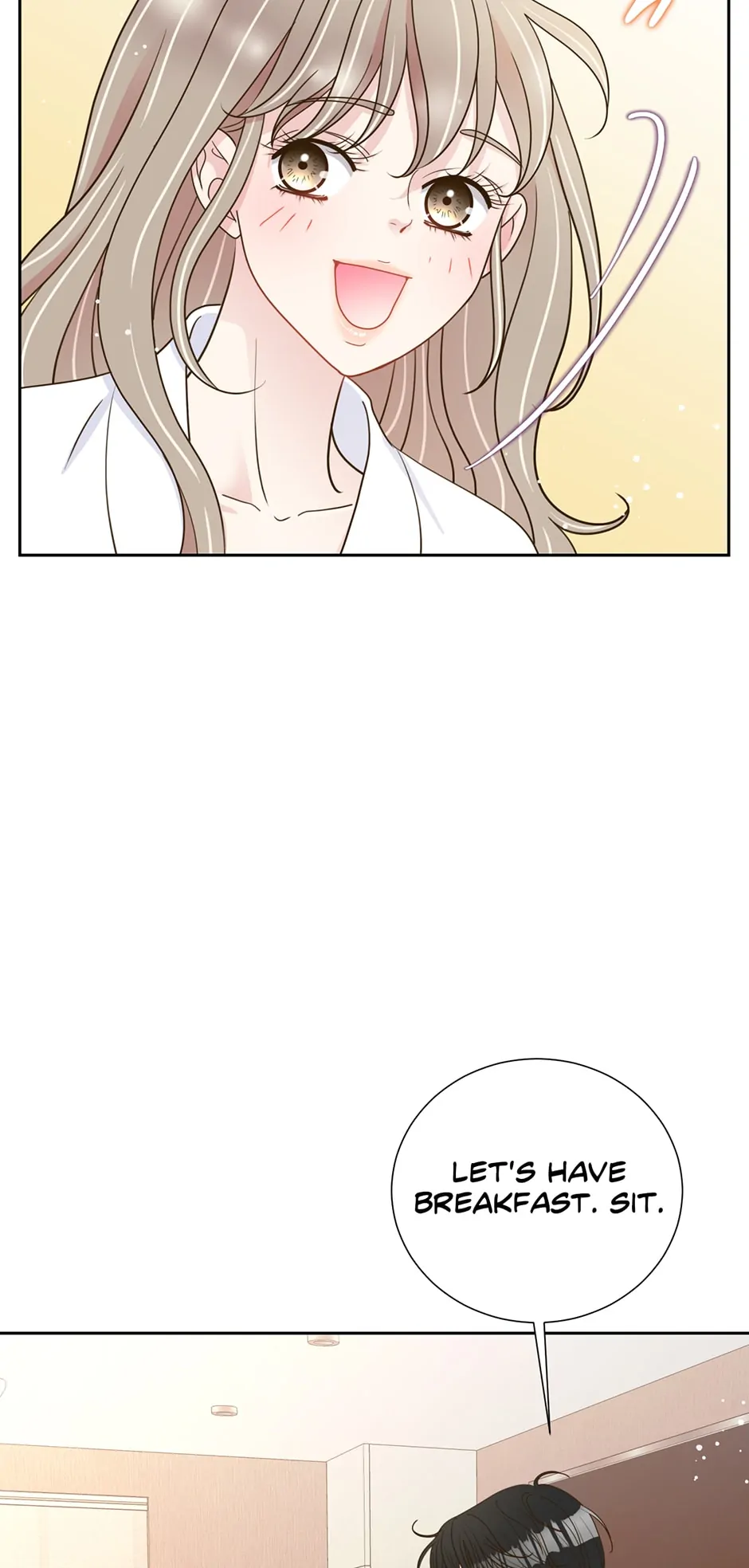 My Experience Being Close to My Older Brother's Friend Chapter 28 - page 70
