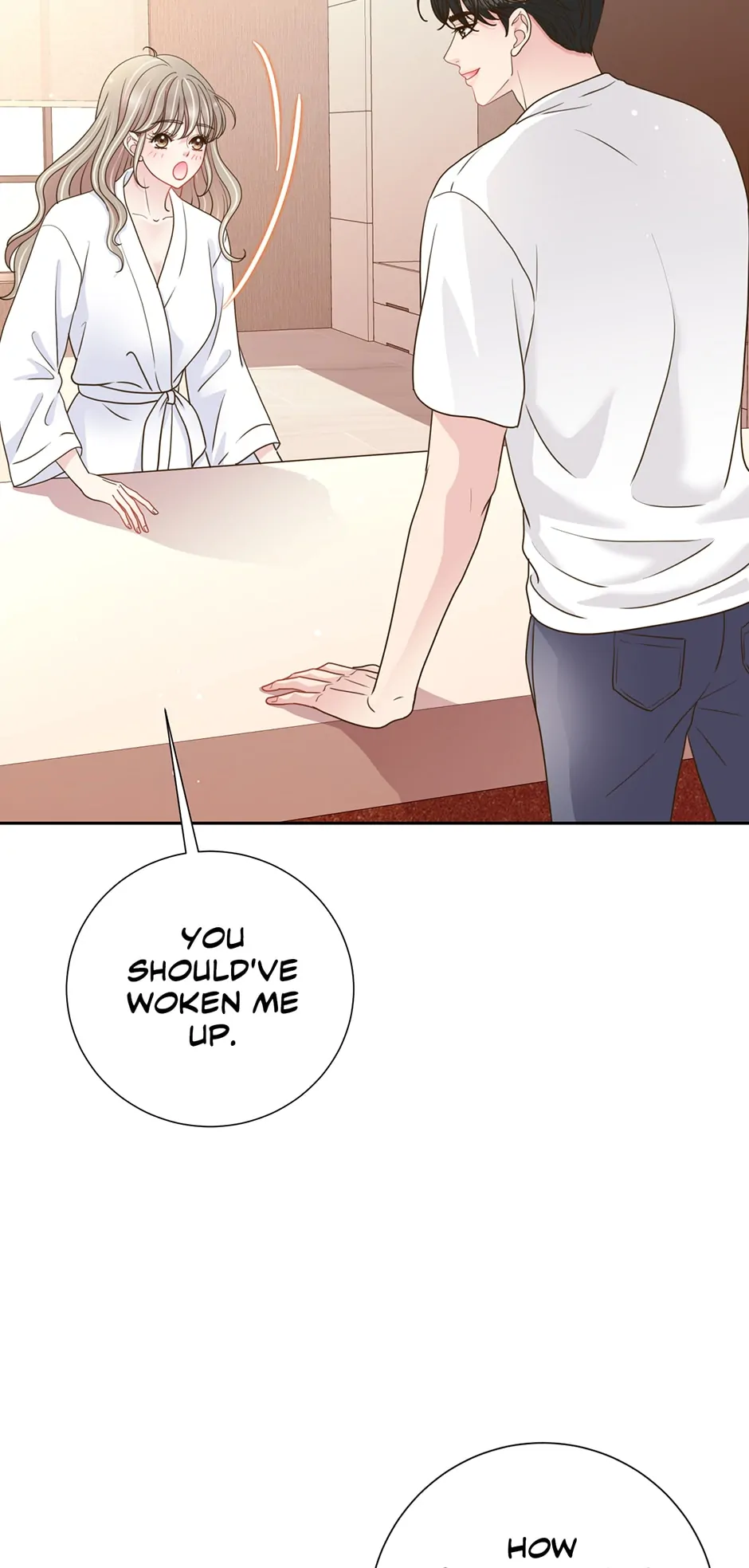 My Experience Being Close to My Older Brother's Friend Chapter 28 - page 71