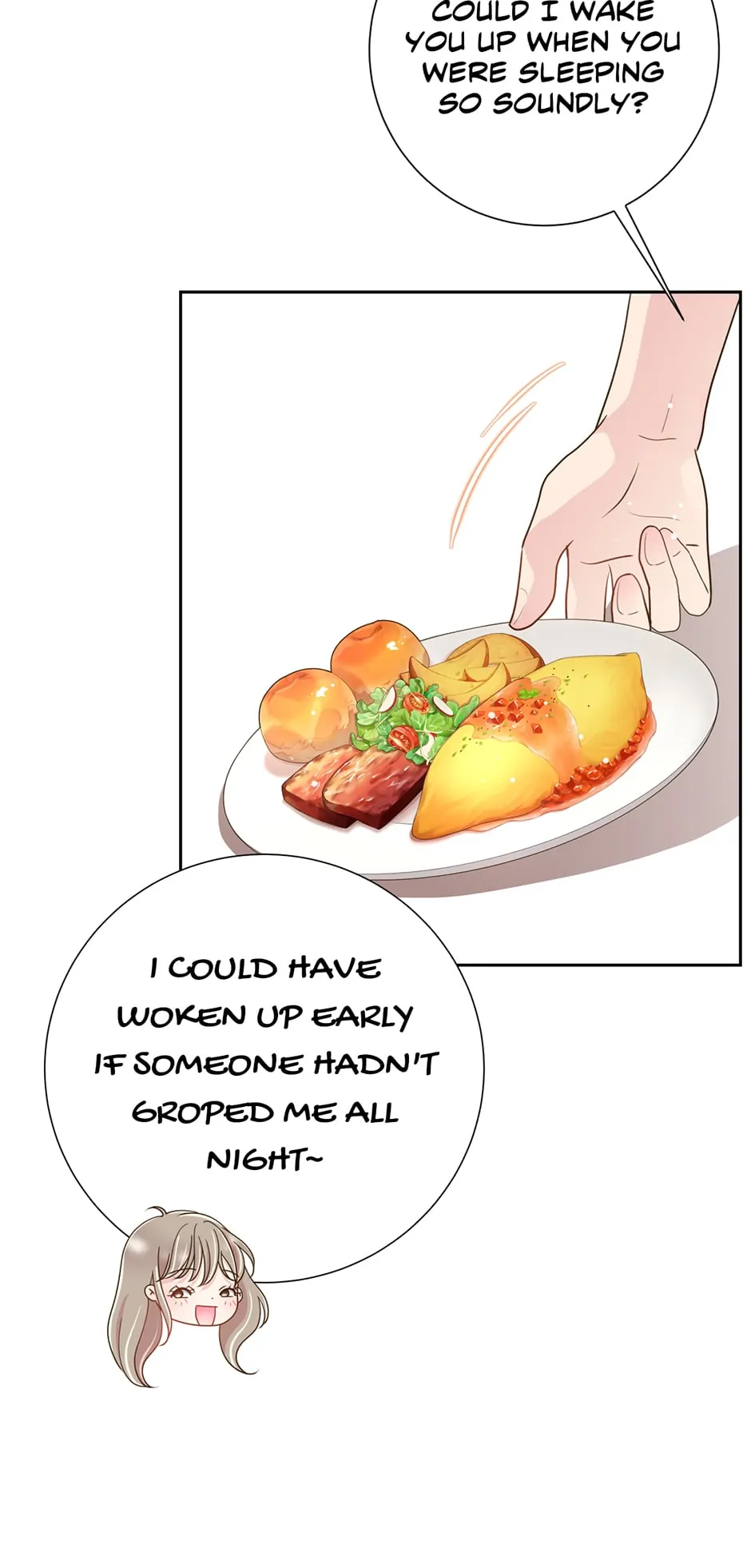 My Experience Being Close to My Older Brother's Friend Chapter 28 - page 72