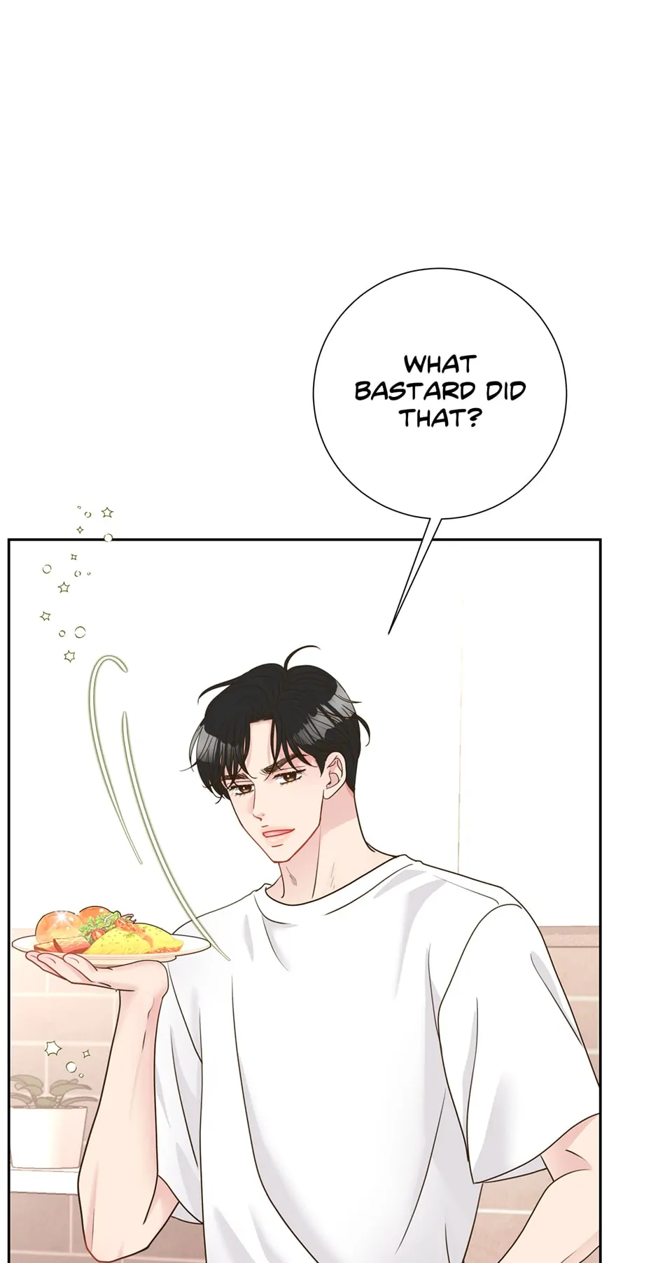 My Experience Being Close to My Older Brother's Friend Chapter 28 - page 73