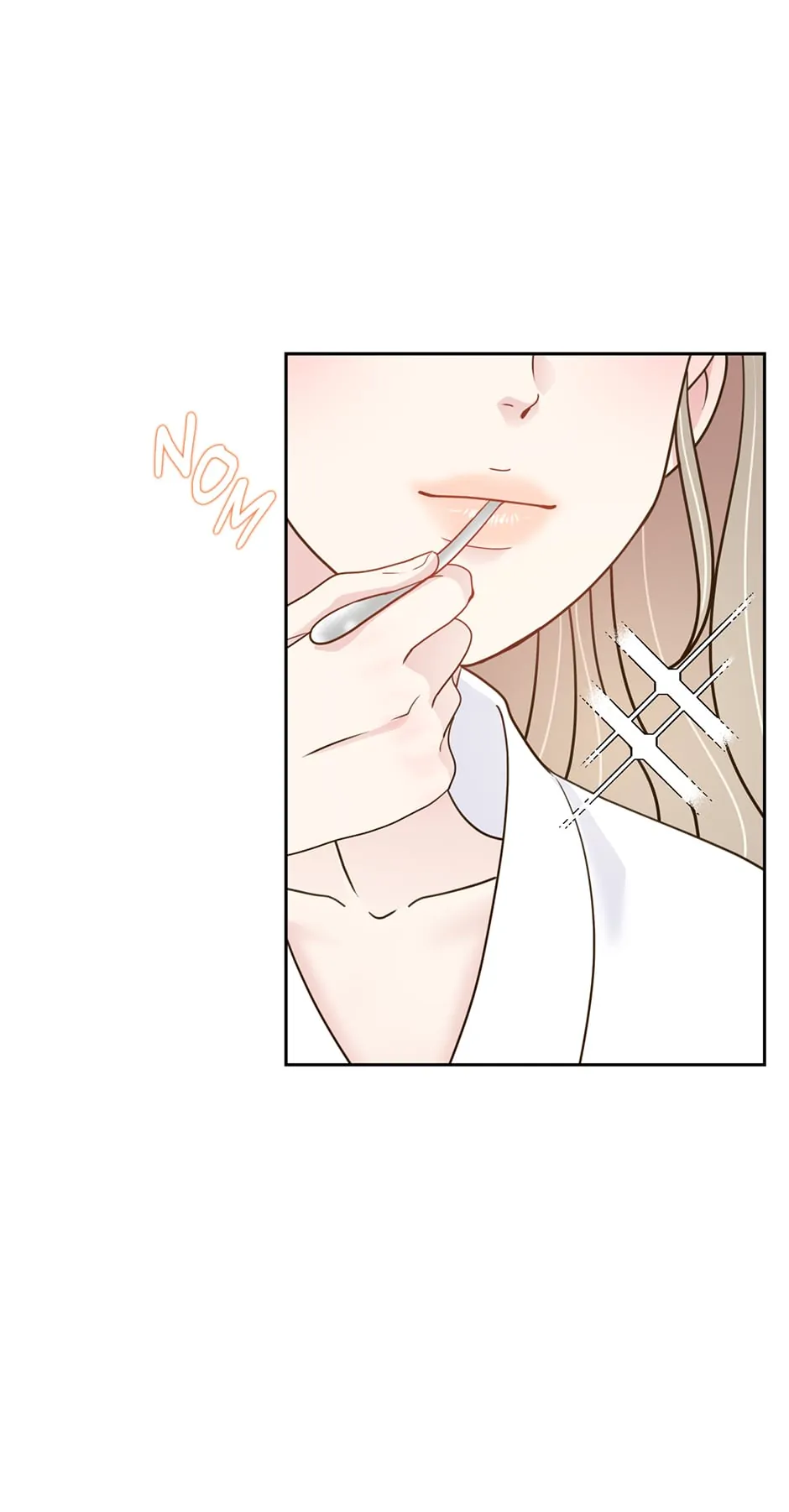 My Experience Being Close to My Older Brother's Friend Chapter 28 - page 79
