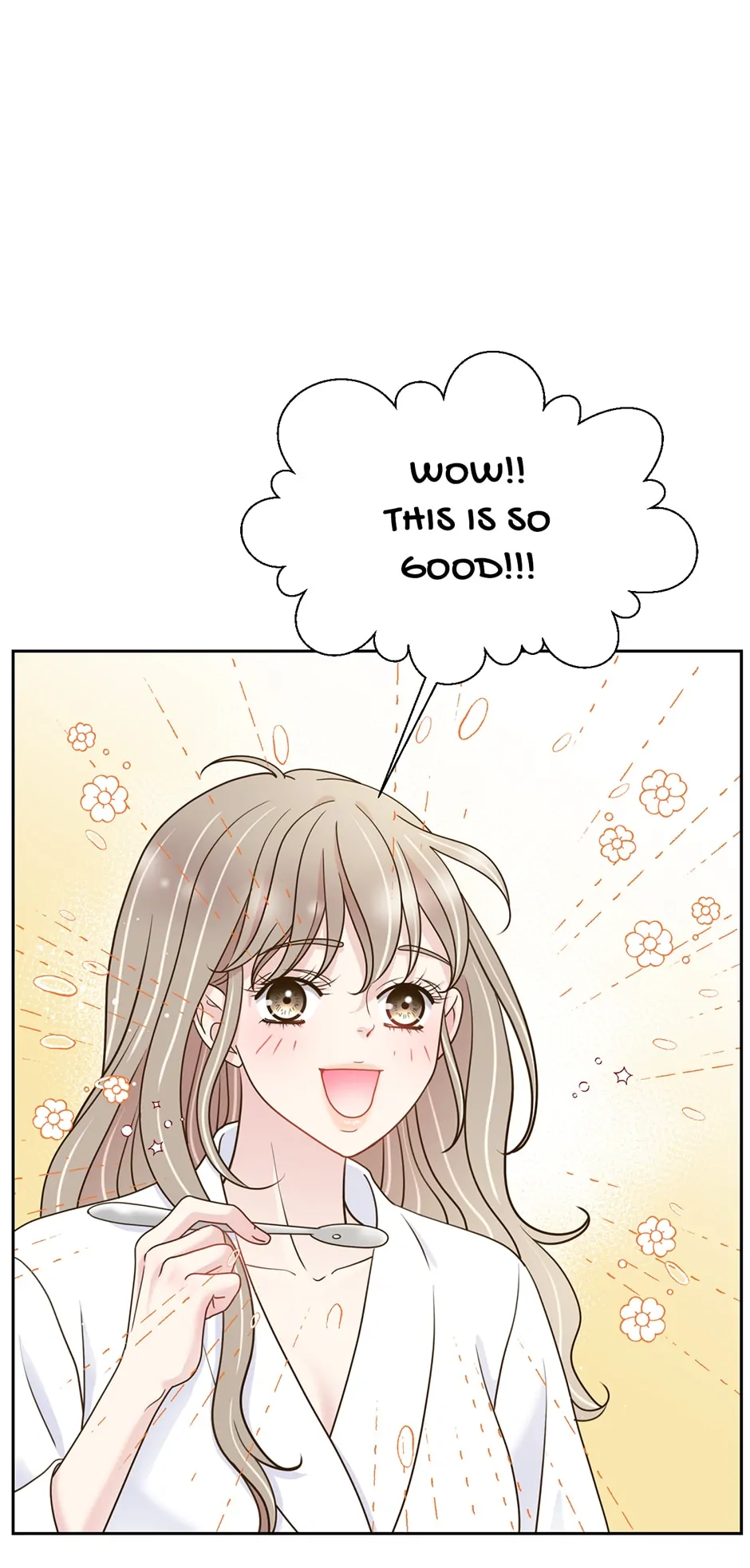 My Experience Being Close to My Older Brother's Friend Chapter 28 - page 80
