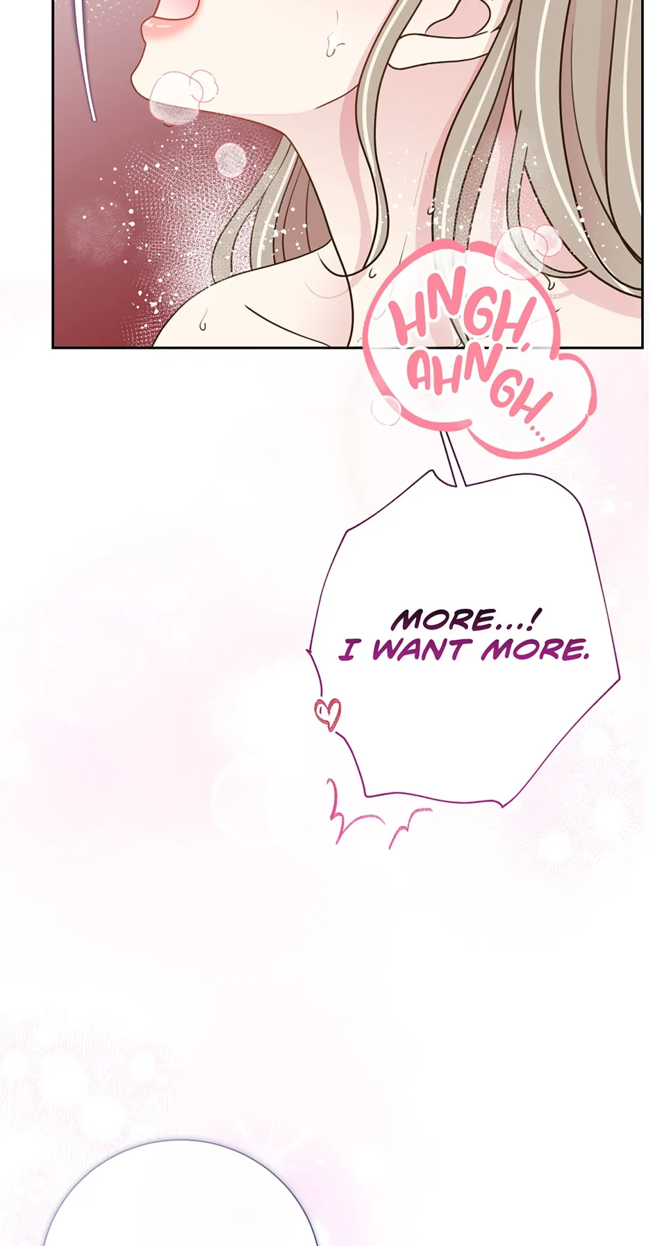 My Experience Being Close to My Older Brother's Friend Chapter 28 - page 9