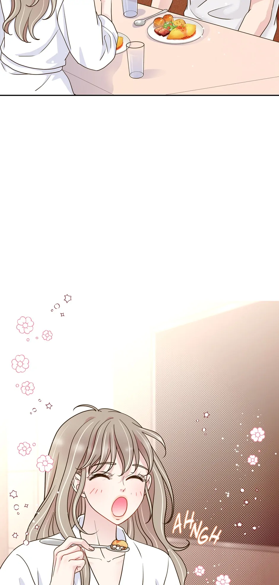 My Experience Being Close to My Older Brother's Friend Chapter 28 - page 82