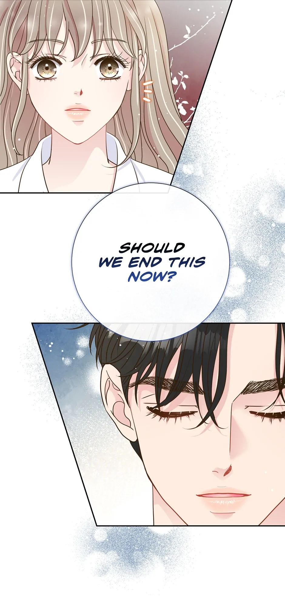 My Experience Being Close to My Older Brother's Friend Chapter 28 - page 85