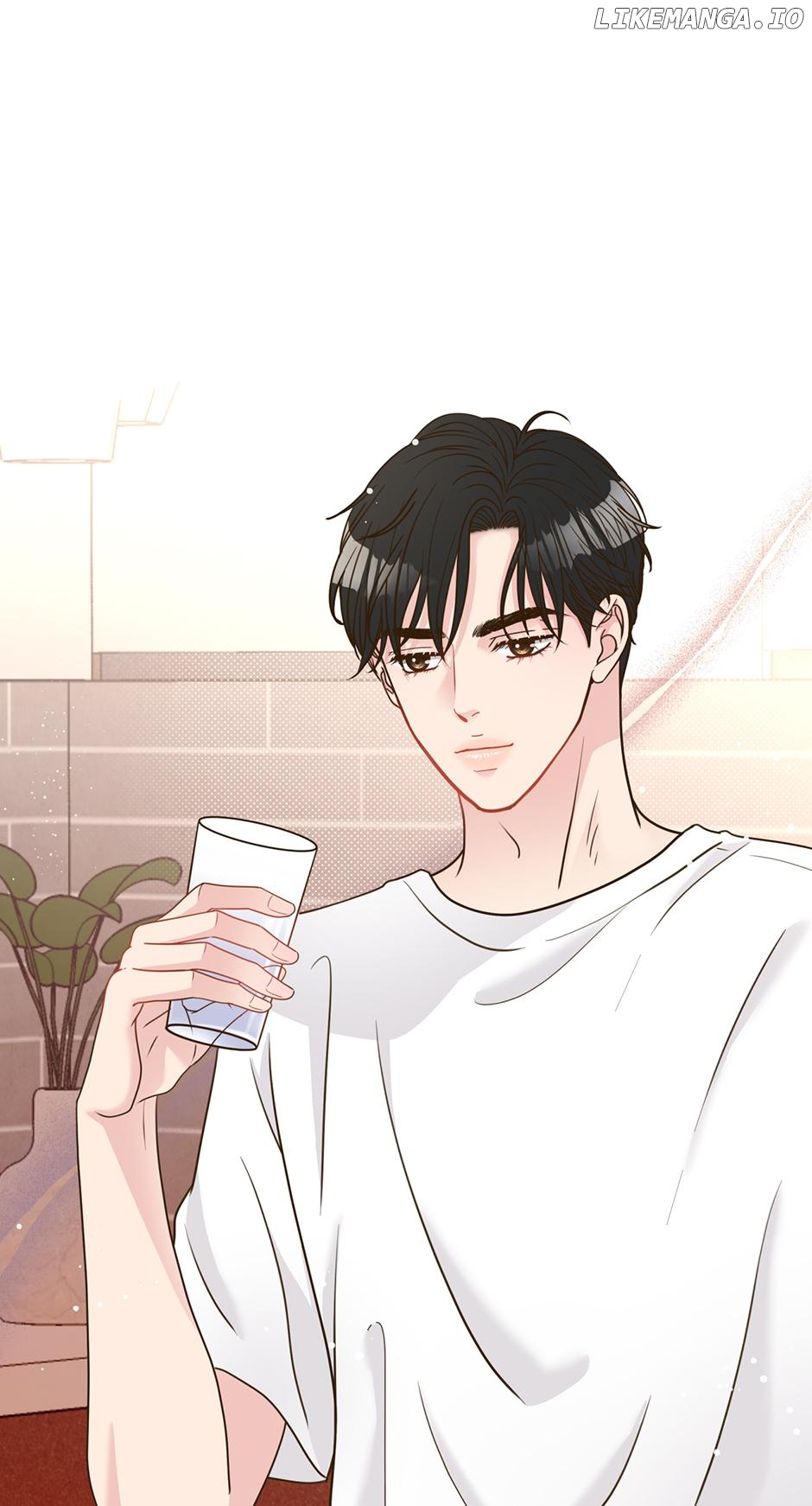 My Experience Being Close to My Older Brother's Friend Chapter 29 - page 1