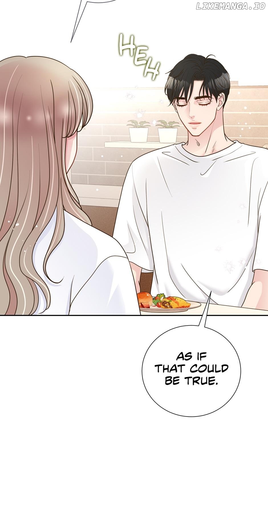 My Experience Being Close to My Older Brother's Friend Chapter 29 - page 10