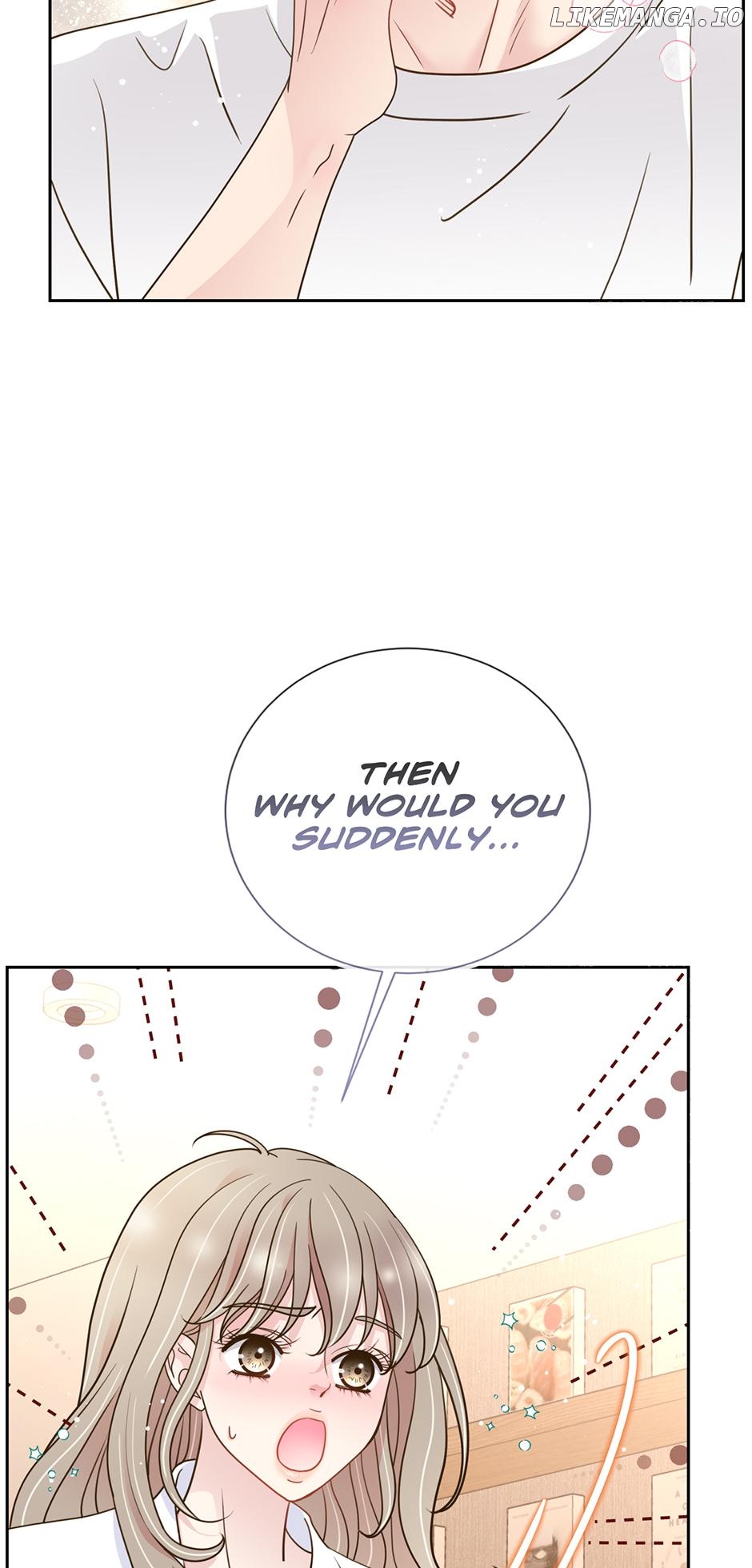 My Experience Being Close to My Older Brother's Friend Chapter 29 - page 12