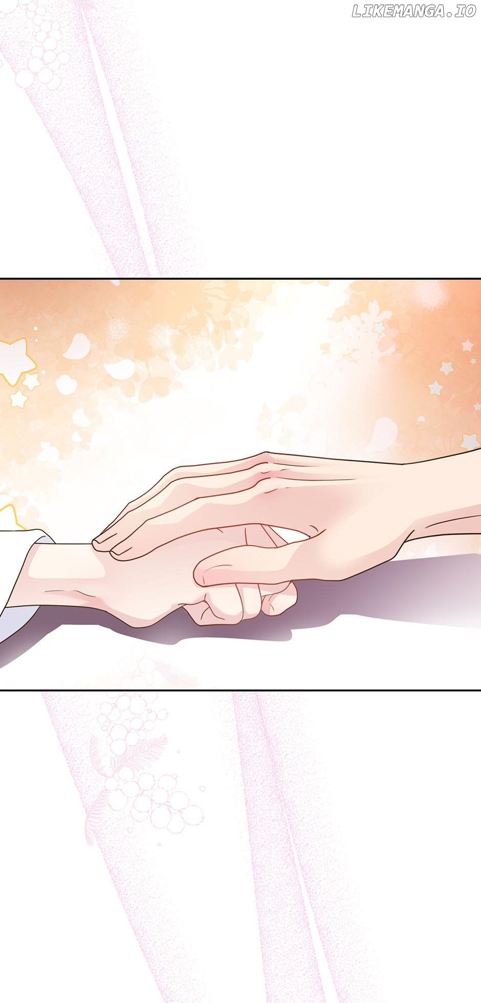 My Experience Being Close to My Older Brother's Friend Chapter 29 - page 14