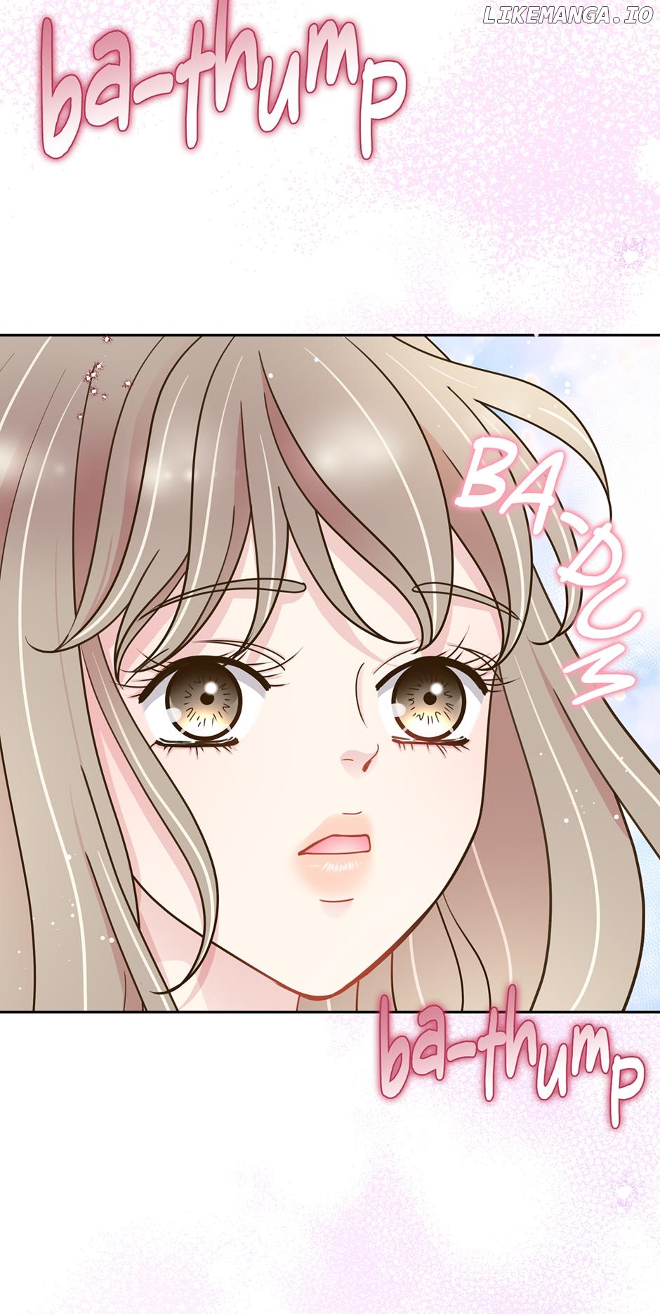 My Experience Being Close to My Older Brother's Friend Chapter 29 - page 18