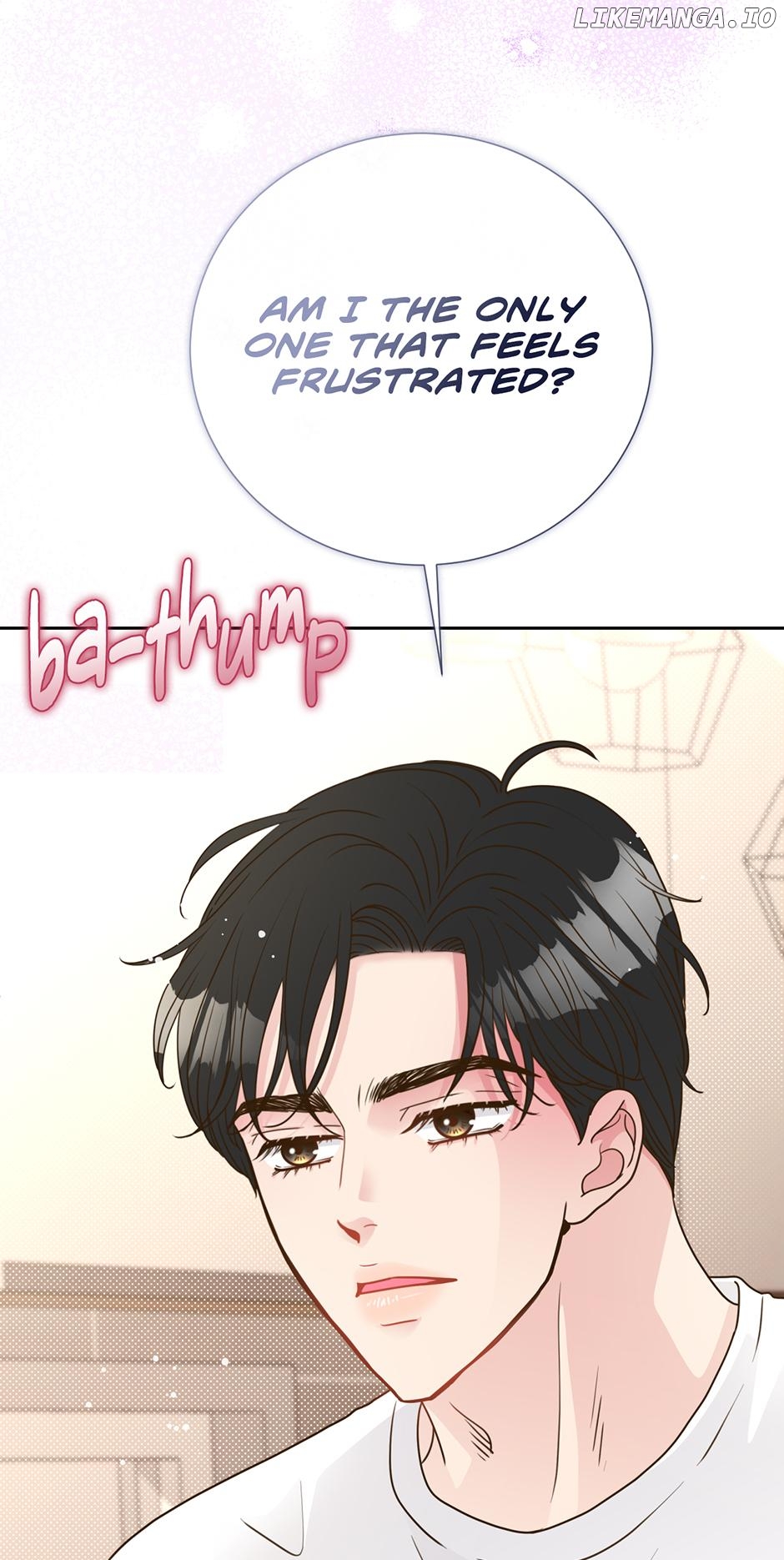 My Experience Being Close to My Older Brother's Friend Chapter 29 - page 19
