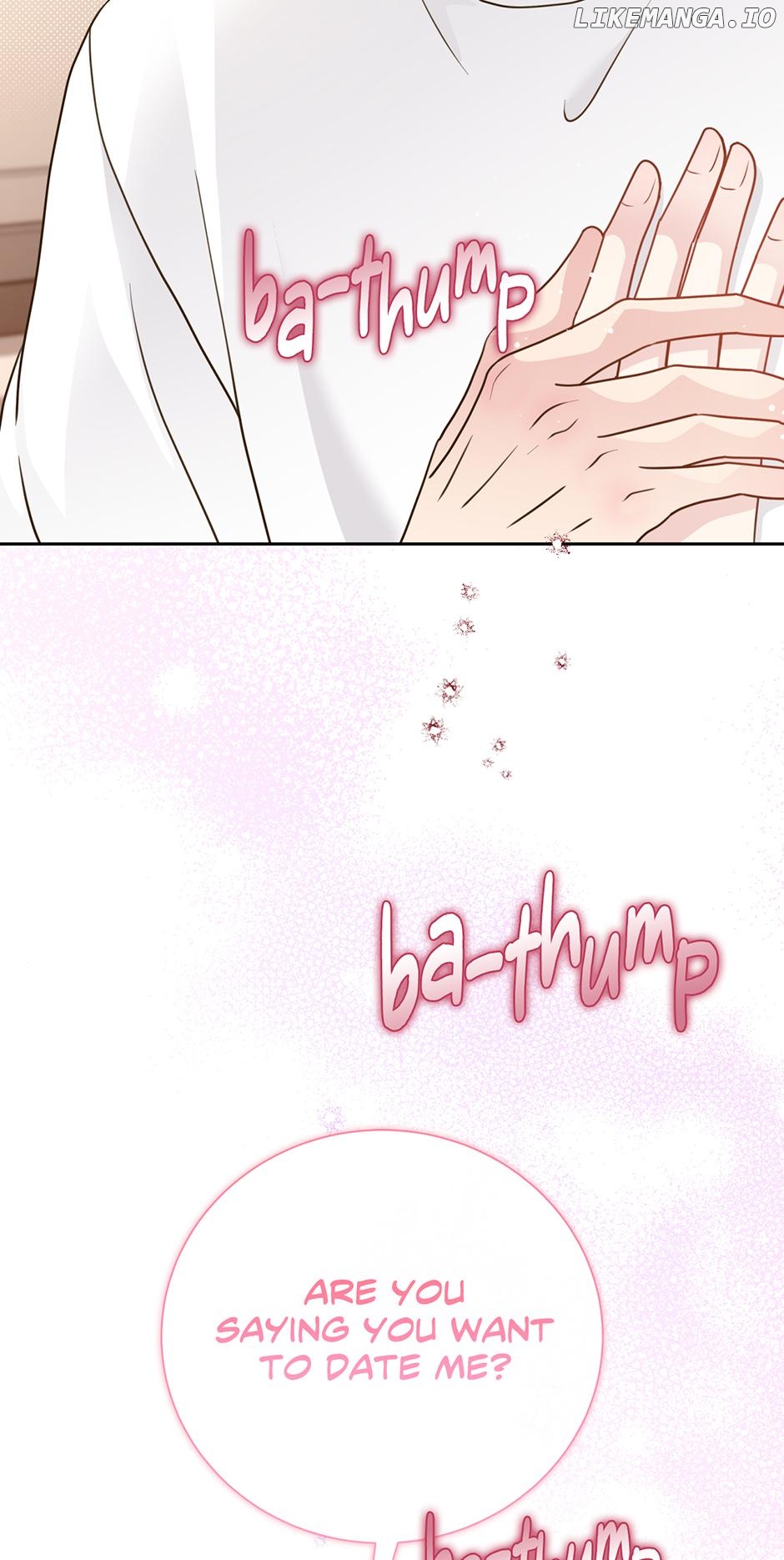 My Experience Being Close to My Older Brother's Friend Chapter 29 - page 20