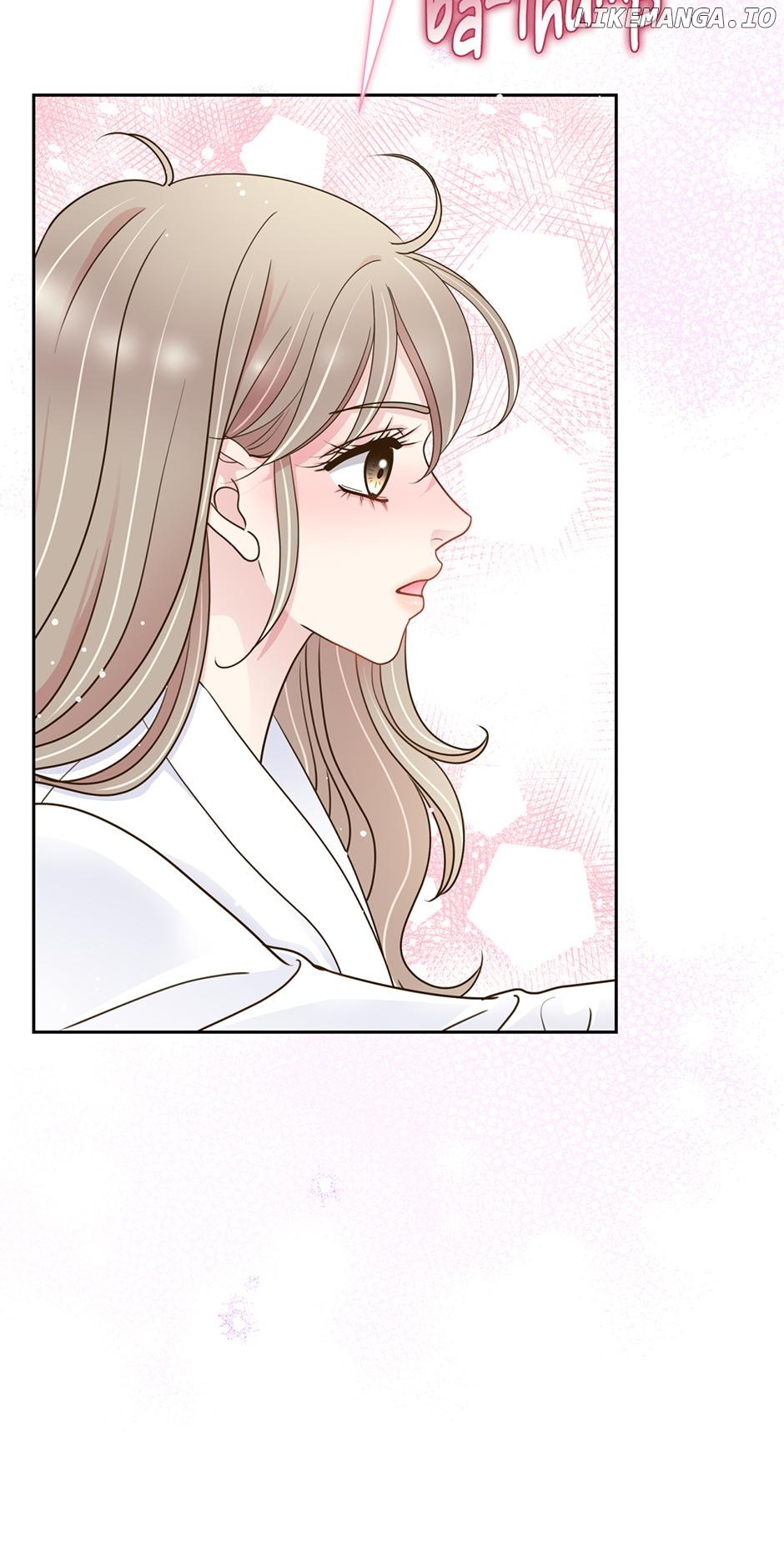 My Experience Being Close to My Older Brother's Friend Chapter 29 - page 21