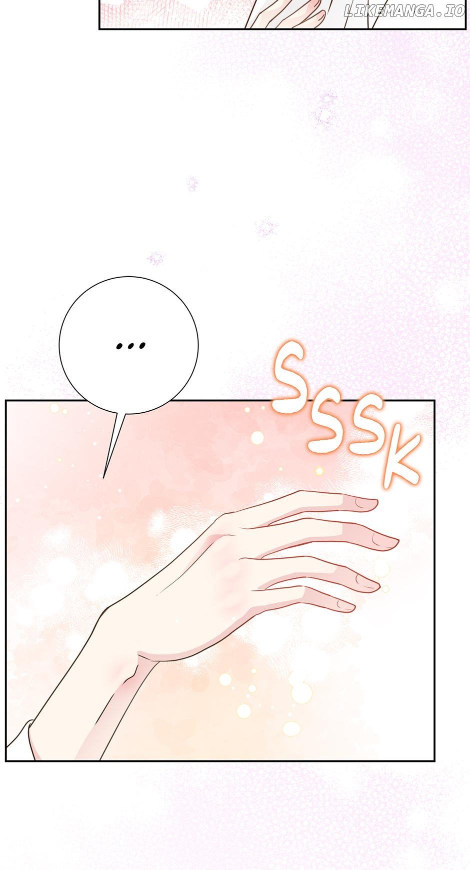 My Experience Being Close to My Older Brother's Friend Chapter 29 - page 23