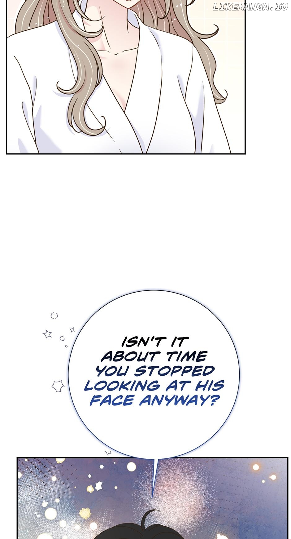 My Experience Being Close to My Older Brother's Friend Chapter 29 - page 27