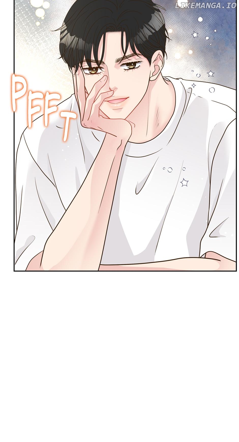 My Experience Being Close to My Older Brother's Friend Chapter 29 - page 28