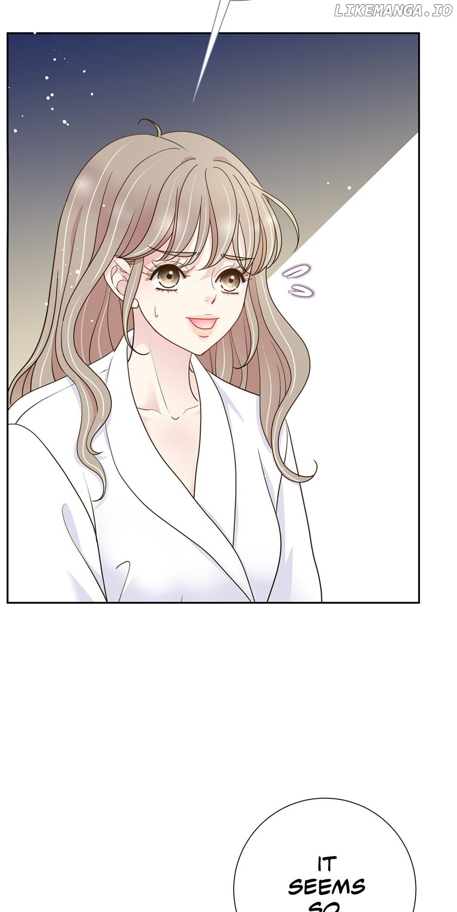 My Experience Being Close to My Older Brother's Friend Chapter 29 - page 31