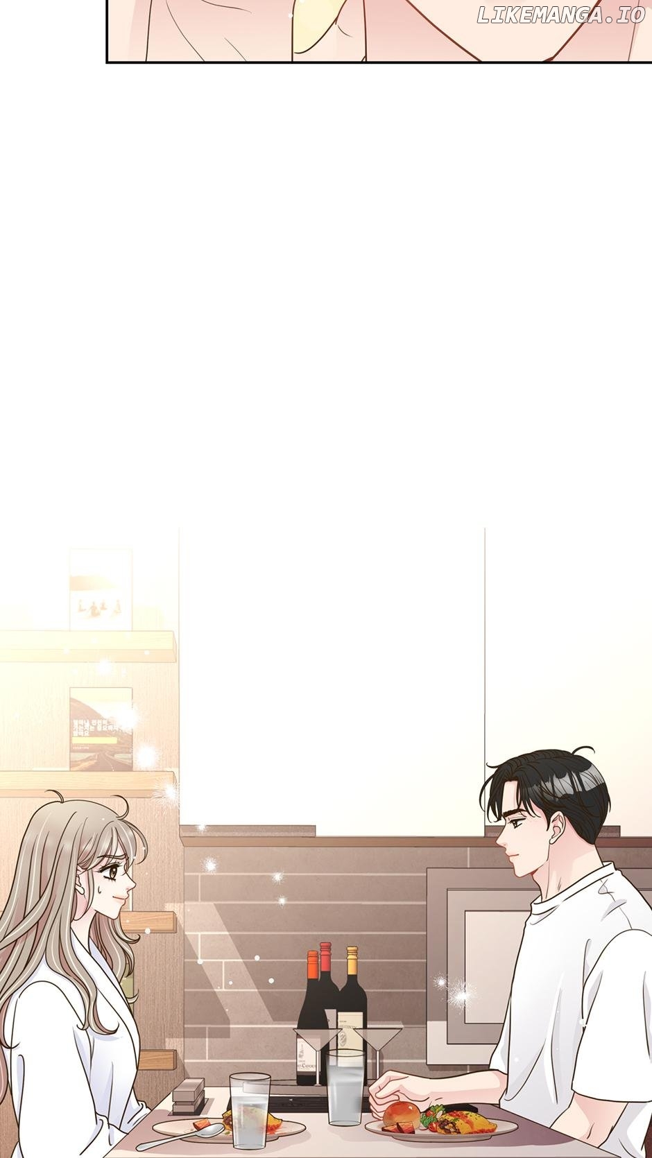 My Experience Being Close to My Older Brother's Friend Chapter 29 - page 36