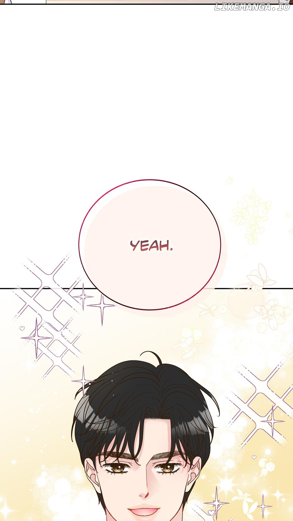 My Experience Being Close to My Older Brother's Friend Chapter 29 - page 37