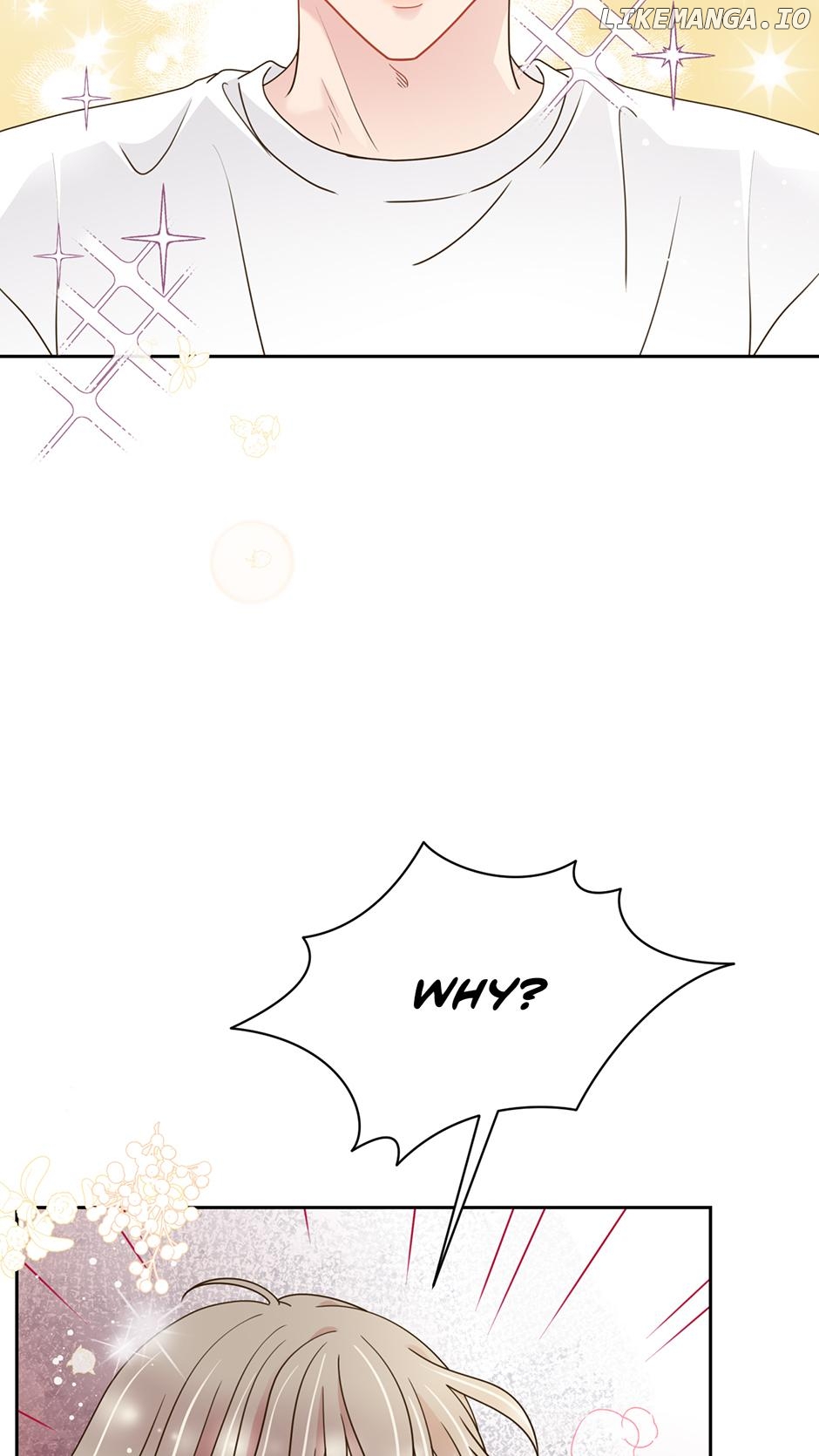 My Experience Being Close to My Older Brother's Friend Chapter 29 - page 38