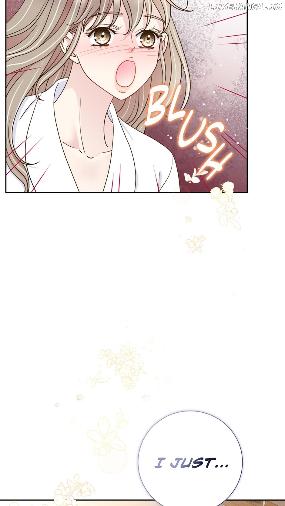 My Experience Being Close to My Older Brother's Friend Chapter 29 - page 39