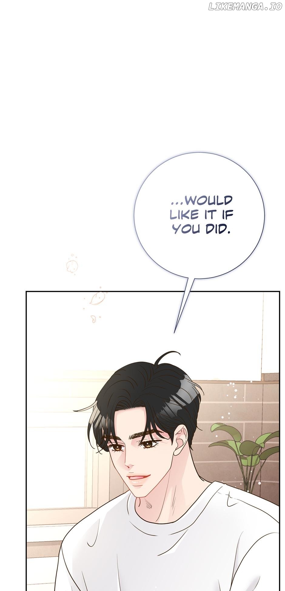 My Experience Being Close to My Older Brother's Friend Chapter 29 - page 41