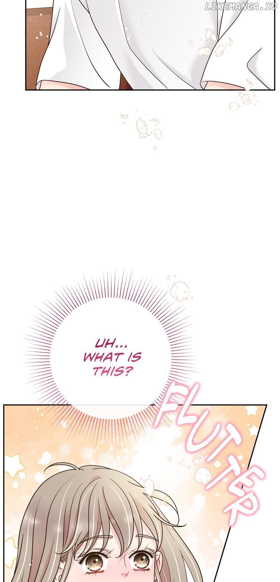 My Experience Being Close to My Older Brother's Friend Chapter 29 - page 42